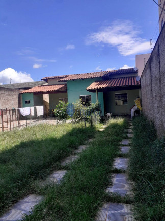Imagem Casa com 2 Quartos à Venda, 100 m² em Setor Sul Jamil Miguel - Anápolis Imagem Casa com 2 Quartos à Venda, 100 m² em Setor Sul Jamil Miguel - Anápolis