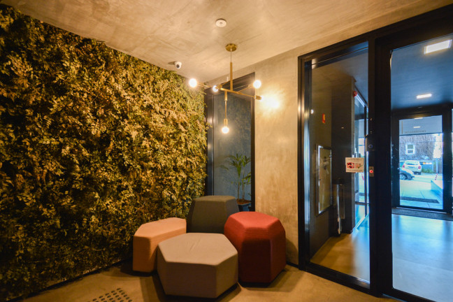 Imagem Apartamento com 2 Quartos à Venda, 57 m² em Pinheiros - São Paulo Imagem Apartamento com 2 Quartos à Venda, 57 m² em Pinheiros - São Paulo