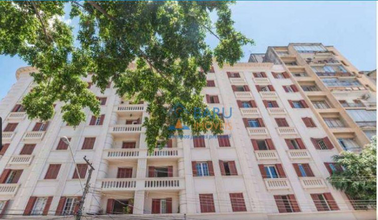 Apartamento com 3 Quartos à Venda, 110 m² em Campos Elíseos - São Paulo