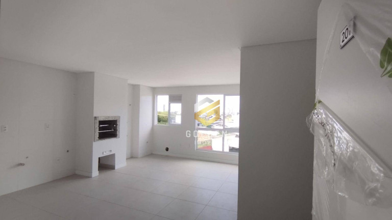 Imagem Apartamento com 2 Quartos à Venda, 59 m² em São João - Itajaí Imagem Apartamento com 2 Quartos à Venda, 59 m² em São João - Itajaí