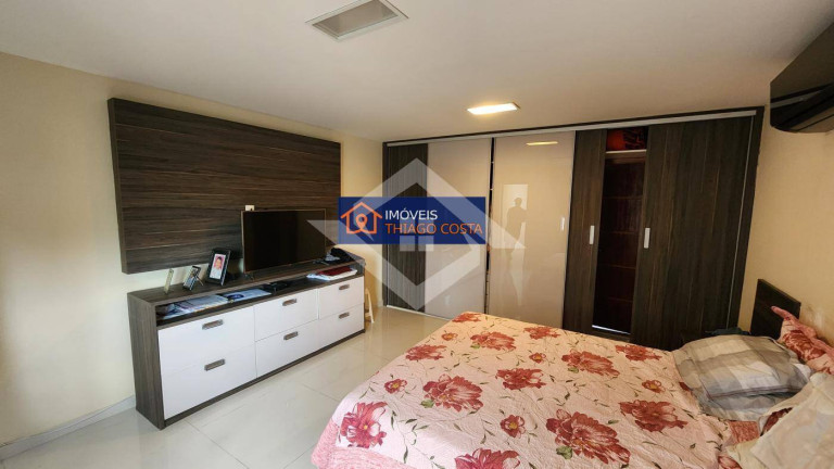 Imagem Cobertura com 2 Quartos à Venda, 153 m² em Recreio Dos Bandeirantes - Rio De Janeiro