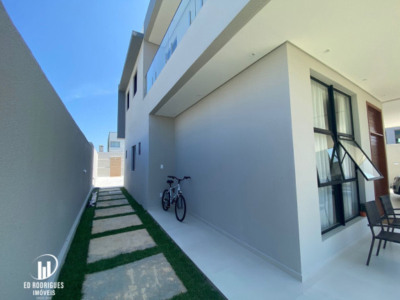 Imagem Casa de Condomínio com 4 Quartos à Venda, 246 m² em Centro - Barra De São Miguel Imagem Casa de Condomínio com 4 Quartos à Venda, 246 m² em Centro - Barra De São Miguel