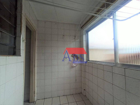 Imagem Apartamento com 2 Quartos à Venda, 57 m² em Jardim Casqueiro - Cubatão Imagem Apartamento com 2 Quartos à Venda, 57 m² em Jardim Casqueiro - Cubatão