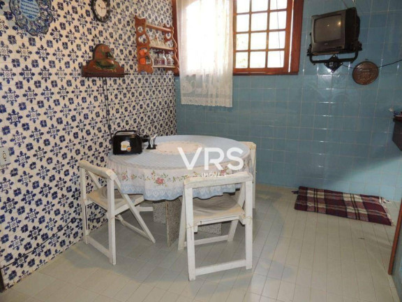 Imagem Casa com 4 Quartos à Venda, 430 m² em Golfe - Teresópolis Imagem Casa com 4 Quartos à Venda, 430 m² em Golfe - Teresópolis