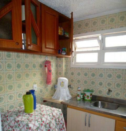 Imagem Apartamento com 1 Quarto à Venda, 45 m² em Centro - Capão Da Canoa