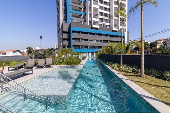 Apartamento com 2 Quartos à Venda, 80 m² em Freguesia Do ó - São Paulo