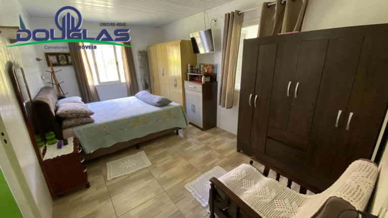 Imagem Casa com 6 Quartos à Venda, 1.000 m² em águas Claras - Viamão