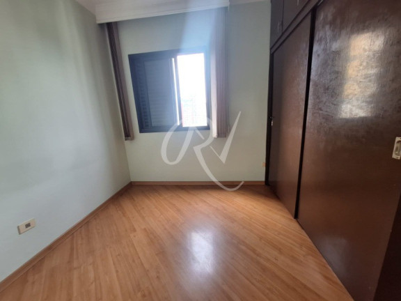 Imagem Apartamento com 3 Quartos à Venda, 72 m² em Floradas De São José - São José Dos Campos