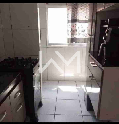 Imagem Apartamento com 2 Quartos à Venda, 45 m² em Jardim Guilhermino - Guarulhos