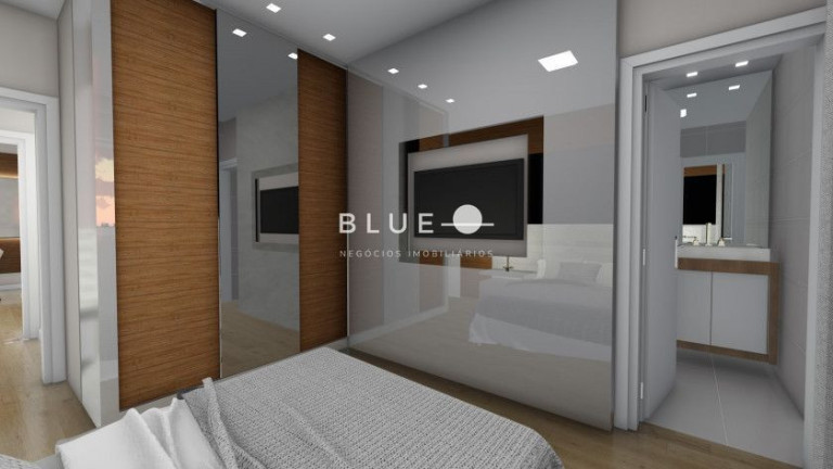 Imagem Apartamento com 1 Quarto à Venda, 58 m² em Centro - Canela Imagem Apartamento com 1 Quarto à Venda, 58 m² em Centro - Canela