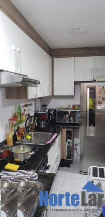 Imagem Apartamento com 2 Quartos à Venda, 42 m² em Santa Teresinha - São Paulo Imagem Apartamento com 2 Quartos à Venda, 42 m² em Santa Teresinha - São Paulo