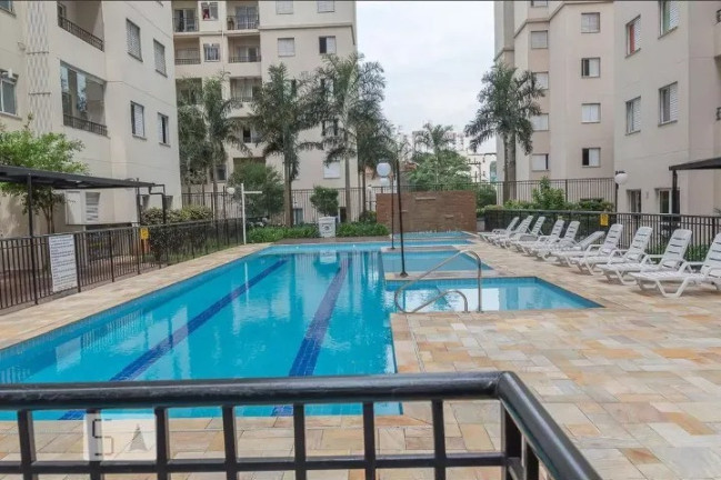 Imagem Imóvel com 2 Quartos à Venda, 54 m² em Nova Petrópolis - São Bernardo Do Campo