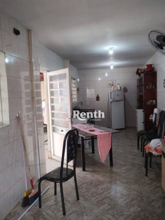 Imagem Casa com 2 Quartos à Venda, 106 m² em Vila Aparecida - Rio Claro Imagem Casa com 2 Quartos à Venda, 106 m² em Vila Aparecida - Rio Claro