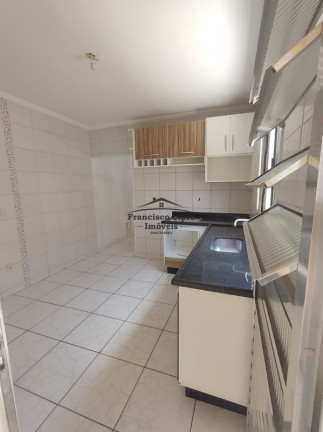 Imagem Casa com 2 Quartos à Venda, 70 m² em Laerte Assunção - Pindamonhangaba Imagem Casa com 2 Quartos à Venda, 70 m² em Laerte Assunção - Pindamonhangaba