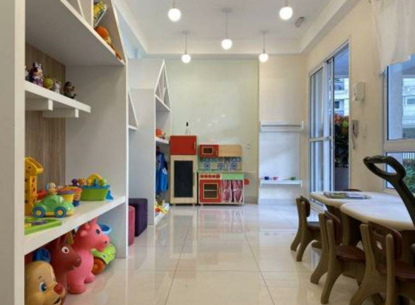 Imagem Apartamento com 3 Quartos à Venda, 156 m² em Perdizes - São Paulo Imagem Apartamento com 3 Quartos à Venda, 156 m² em Perdizes - São Paulo