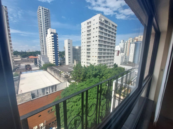 Imagem Apartamento com 2 Quartos à Venda, 72 m² em Brooklin Paulista - São Paulo Imagem Apartamento com 2 Quartos à Venda, 72 m² em Brooklin Paulista - São Paulo