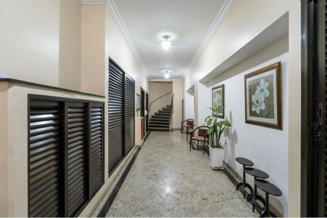 Imagem Apartamento com 3 Quartos à Venda, 118 m² em Bela Vista - São Paulo