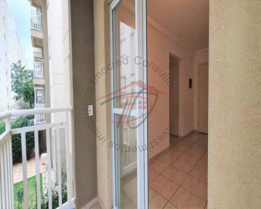 Imagem Imóvel com 2 Quartos à Venda, 51 m² em Jardim Santa Izabel - Hortolândia Imagem Imóvel com 2 Quartos à Venda, 51 m² em Jardim Santa Izabel - Hortolândia