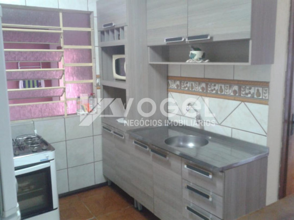 Imagem Casa com 2 Quartos à Venda, em Campina - Sao Leopoldo Imagem Casa com 2 Quartos à Venda, em Campina - Sao Leopoldo