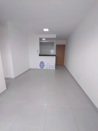Imagem Apartamento com 2 Quartos para Alugar, 53 m² em Setor Central - Anápolis Imagem Apartamento com 2 Quartos para Alugar, 53 m² em Setor Central - Anápolis
