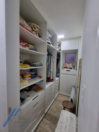 Imagem Apartamento com 3 Quartos à Venda, 114 m² em Itaguá - Ubatuba