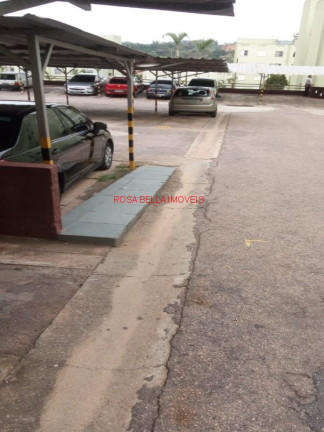 Imagem Apartamento com 2 Quartos à Venda, 52 m² em Terra Da Uva - Jundiaí Imagem Apartamento com 2 Quartos à Venda, 52 m² em Terra Da Uva - Jundiaí