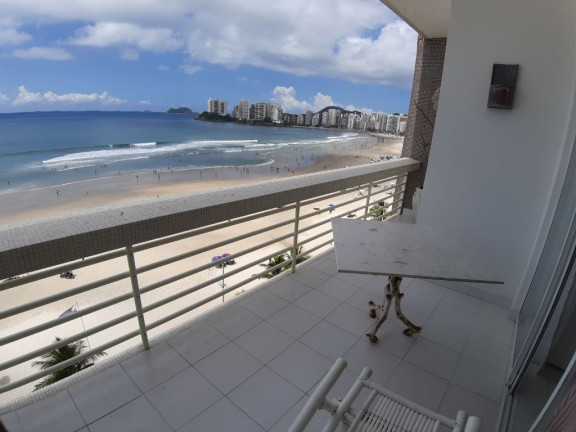 Imagem Apartamento com 3 Quartos à Venda, 160 m² em Pitangueiras - Guarujá Imagem Apartamento com 3 Quartos à Venda, 160 m² em Pitangueiras - Guarujá