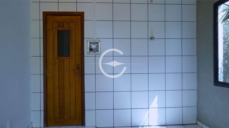Imagem Apartamento com 1 Quarto à Venda, 61 m² em Paraíso Do Morumbi - São Paulo
