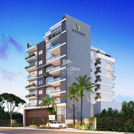 Apartamento com 3 Quartos à Venda, 84 m² em Itapema Do Norte - Itapoá