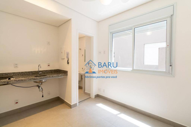 Imagem Apartamento com 1 Quarto para Alugar, 12 m² em Campos Elíseos - São Paulo Imagem Apartamento com 1 Quarto para Alugar, 12 m² em Campos Elíseos - São Paulo