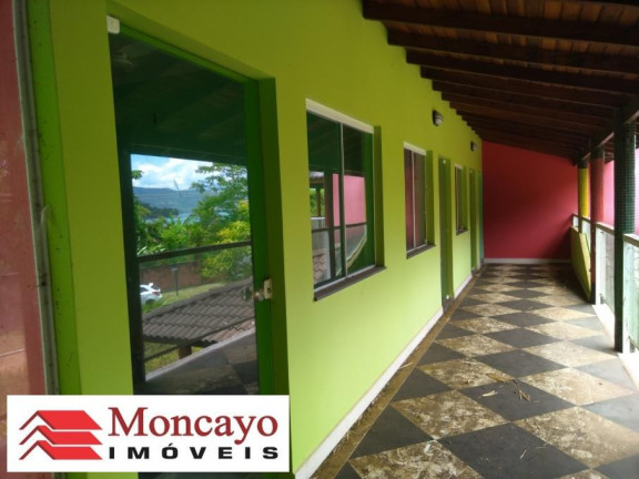 Imagem Sala Comercial à Venda, 750 m² em Lagoinha - Ubatuba