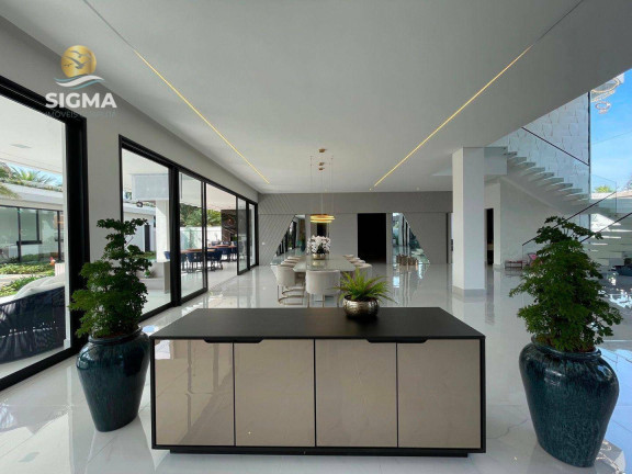 Imagem Casa com 7 Quartos à Venda, 800 m² em Jardim Acapulco - Guarujá Imagem Casa com 7 Quartos à Venda, 800 m² em Jardim Acapulco - Guarujá