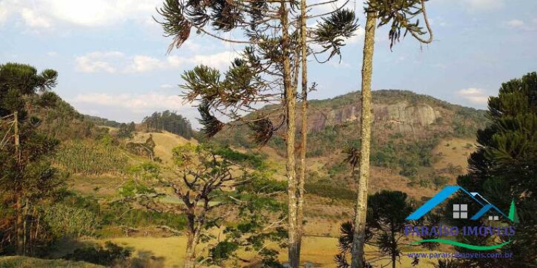 Imagem Terreno à Venda, 72 m² em Centro - Paraisópolis