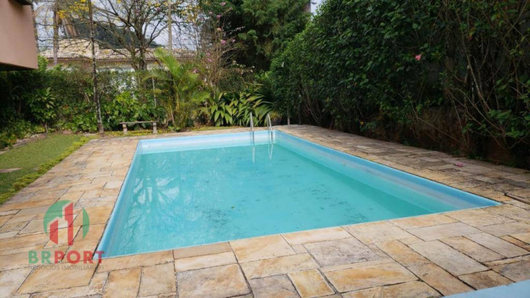 Imagem Casa de Condomínio com 4 Quartos à Venda, 520 m² em Bosque Do Vianna - Cotia