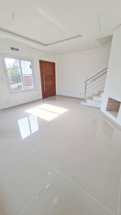 Imagem Sobrado com 3 Quartos à Venda, 162 m² em São José - Canoas Imagem Sobrado com 3 Quartos à Venda, 162 m² em São José - Canoas