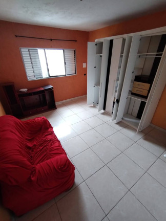 Imagem Casa com 3 Quartos para Alugar,  em Vila Nova York - São Paulo