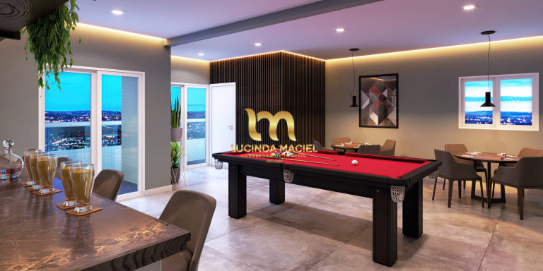 Imagem Apartamento com 2 Quartos à Venda, 76 m² em Tupi - Praia Grande