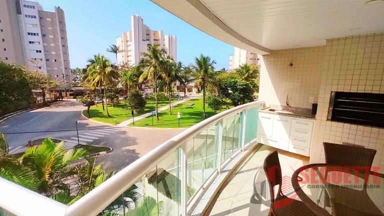 Imagem Apartamento com 3 Quartos à Venda, 86 m² em Riviera De São Lourenço - Bertioga Imagem Apartamento com 3 Quartos à Venda, 86 m² em Riviera De São Lourenço - Bertioga