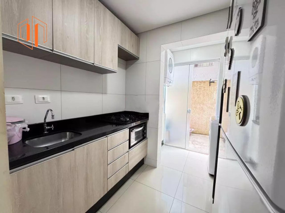 Imagem Apartamento à Venda, 54 m² em Parque Da Fonte - São José Dos Pinhais Imagem Apartamento à Venda, 54 m² em Parque Da Fonte - São José Dos Pinhais