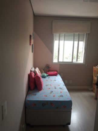 Imagem Apartamento com 3 Quartos à Venda, 88 m² em Vila Galvão - Guarulhos