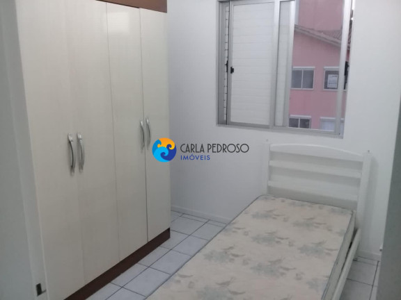 Imagem Apartamento com 3 Quartos à Venda, 73 m² em Santa Bárbara - Criciúma