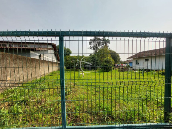 Imagem Terreno à Venda, 1.423 m² em Itaum - Joinville