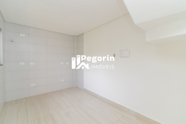 Imagem Sobrado com 3 Quartos à Venda, 110 m² em Uberaba - Curitiba