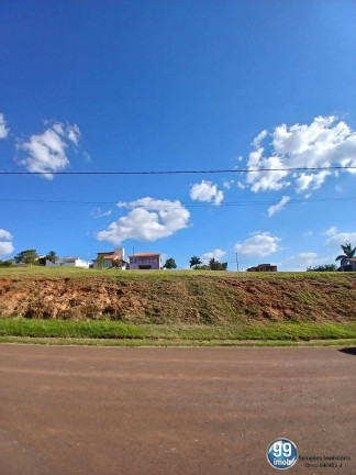 Terreno à Venda, 450 m² em Ninho Verde Ii - Pardinho