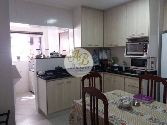 Imagem Apartamento com 2 Quartos à Venda, 118 m² em José Menino - Santos Imagem Apartamento com 2 Quartos à Venda, 118 m² em José Menino - Santos