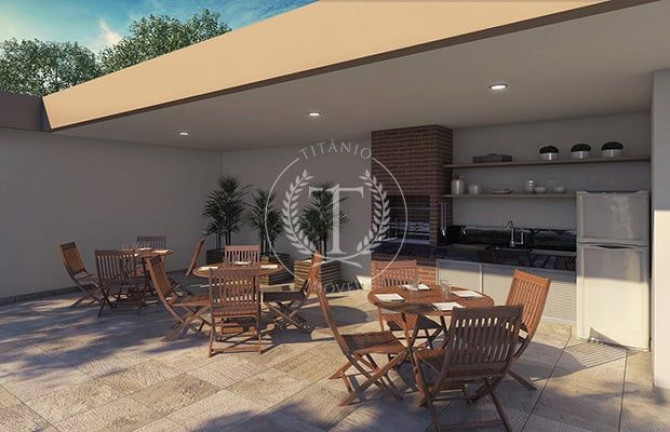 Imagem Apartamento com 2 Quartos à Venda, 41 m² em Vila Matilde - São Paulo Imagem Apartamento com 2 Quartos à Venda, 41 m² em Vila Matilde - São Paulo