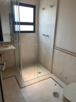 Imagem Imóvel com 5 Quartos à Venda, 464 m² em Campo Belo - São Paulo