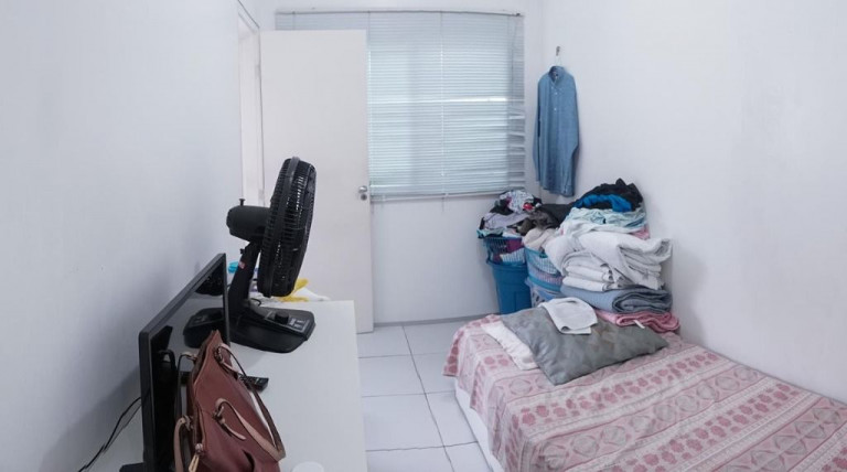 Imagem Casa com 4 Quartos à Venda, 277 m² em José De Alencar - Fortaleza