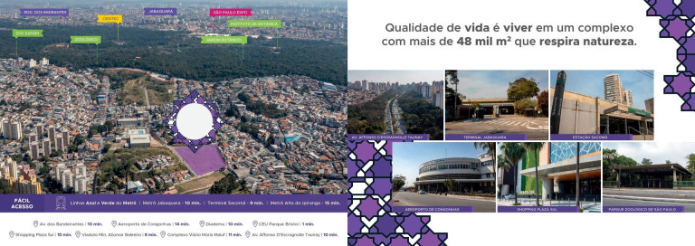 Imagem Apartamento à Venda, 29 m² em Vila Moraes - São Paulo