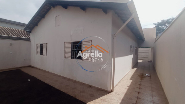 Imagem Casa com 3 Quartos à Venda, 150 m² em Parque Real - Mogi Mirim Imagem Casa com 3 Quartos à Venda, 150 m² em Parque Real - Mogi Mirim